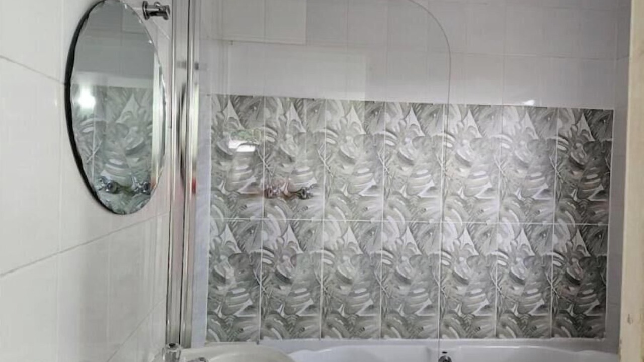 Photo of Bathroom in Greater Johannesburg Metropolitan Area