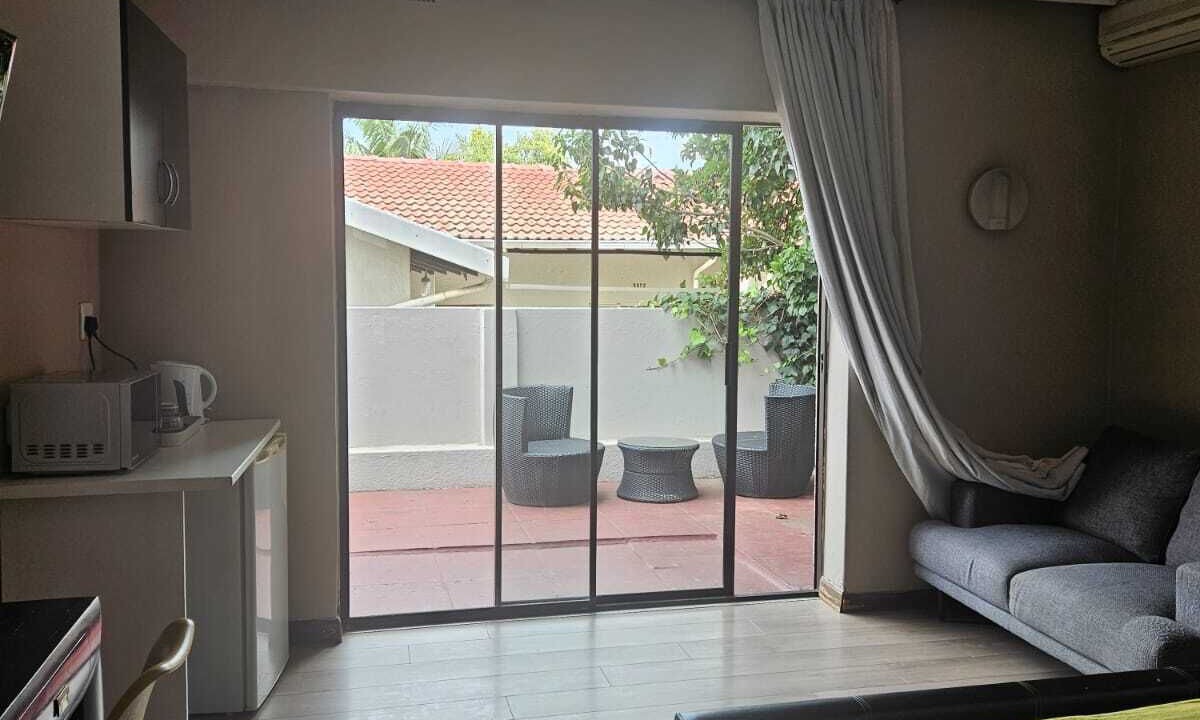 Photo of Bedroom in Greater Johannesburg Metropolitan Area