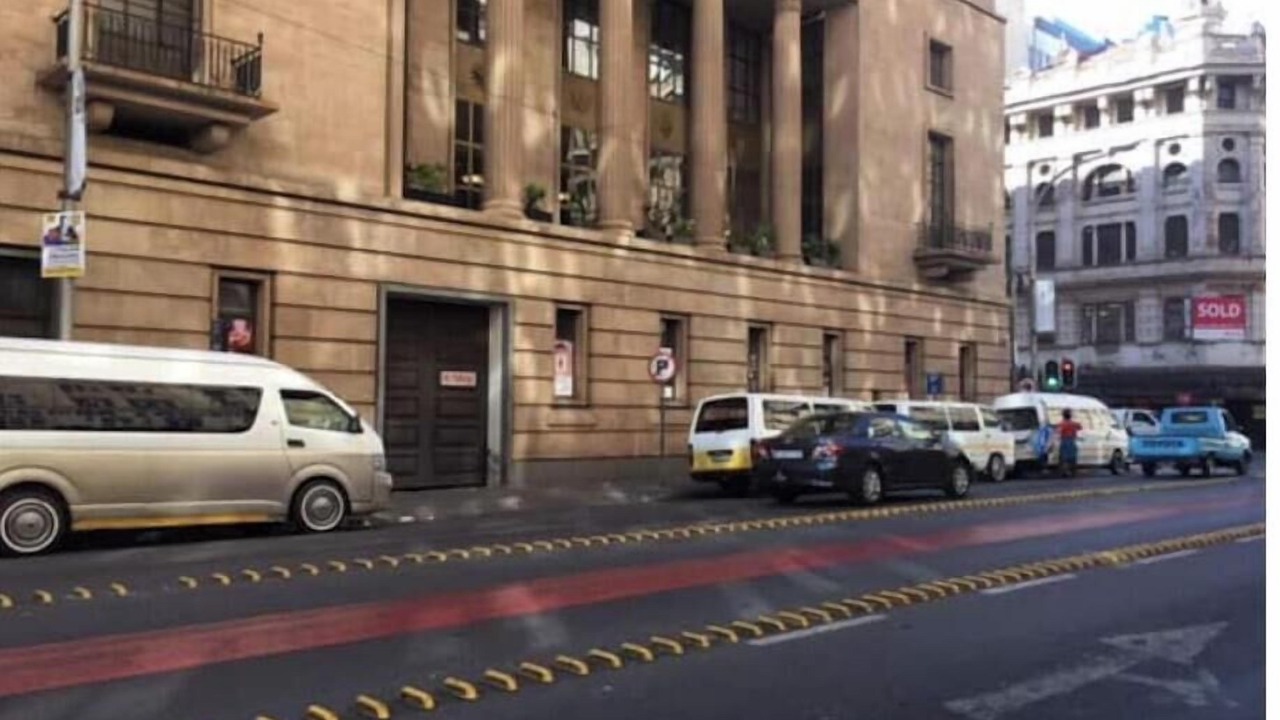 Photo of Others in Downtown Johannesburg
