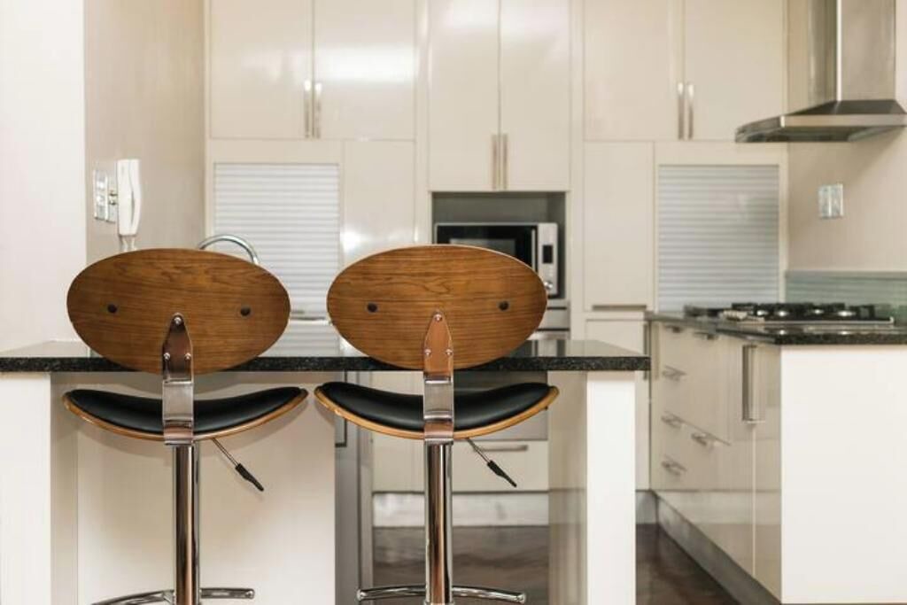 Photo of Kitchen in Downtown Johannesburg