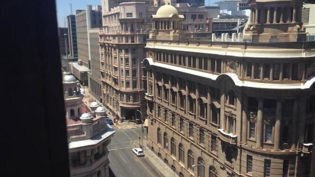 Photo of Others in Downtown Johannesburg