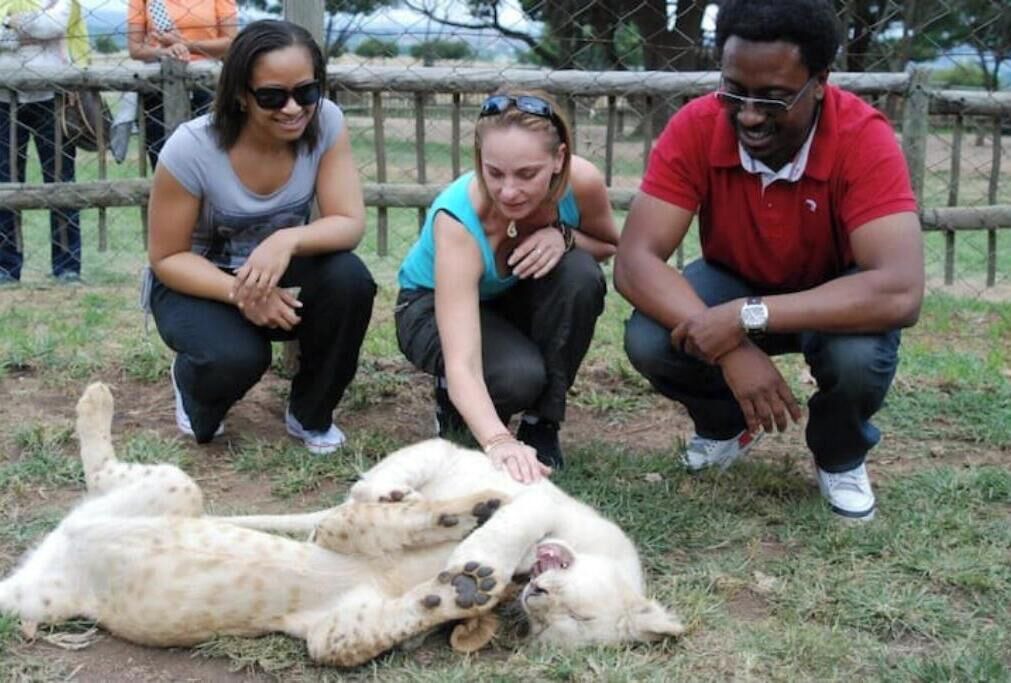 Photo of Others in Downtown Johannesburg