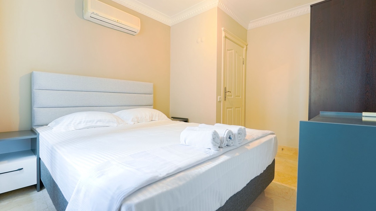 Photo of Bedroom in Bektas