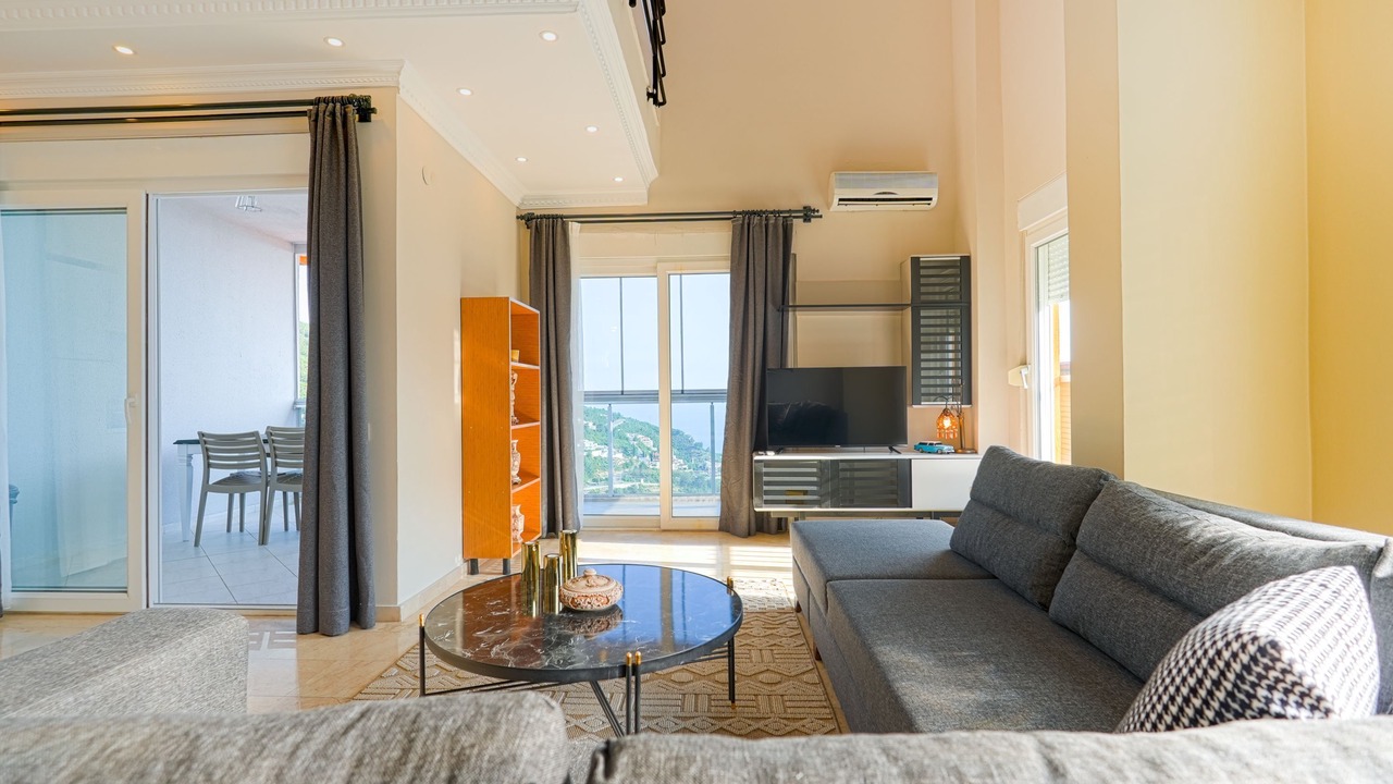 Photo of Livingroom in Bektas