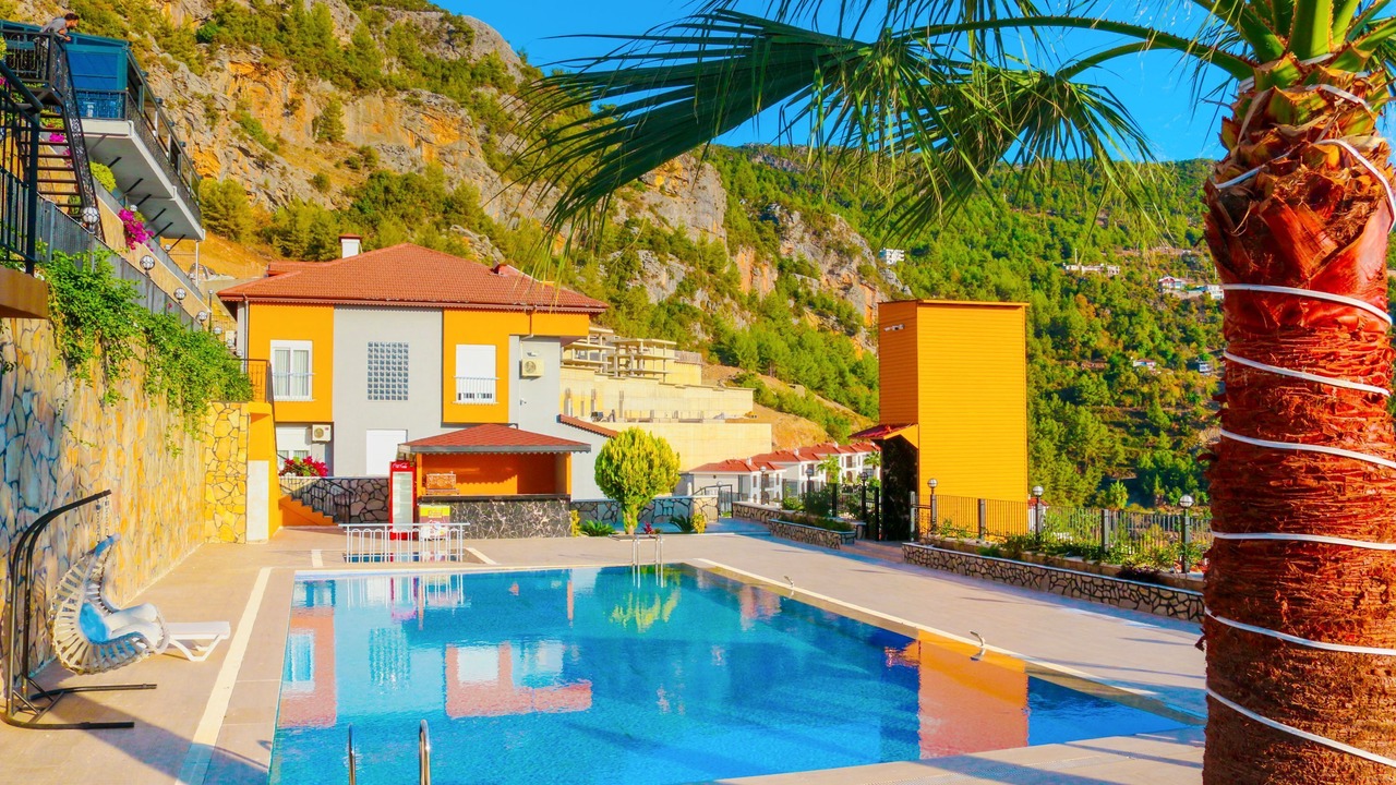 Photo of Outdoor in Bektas