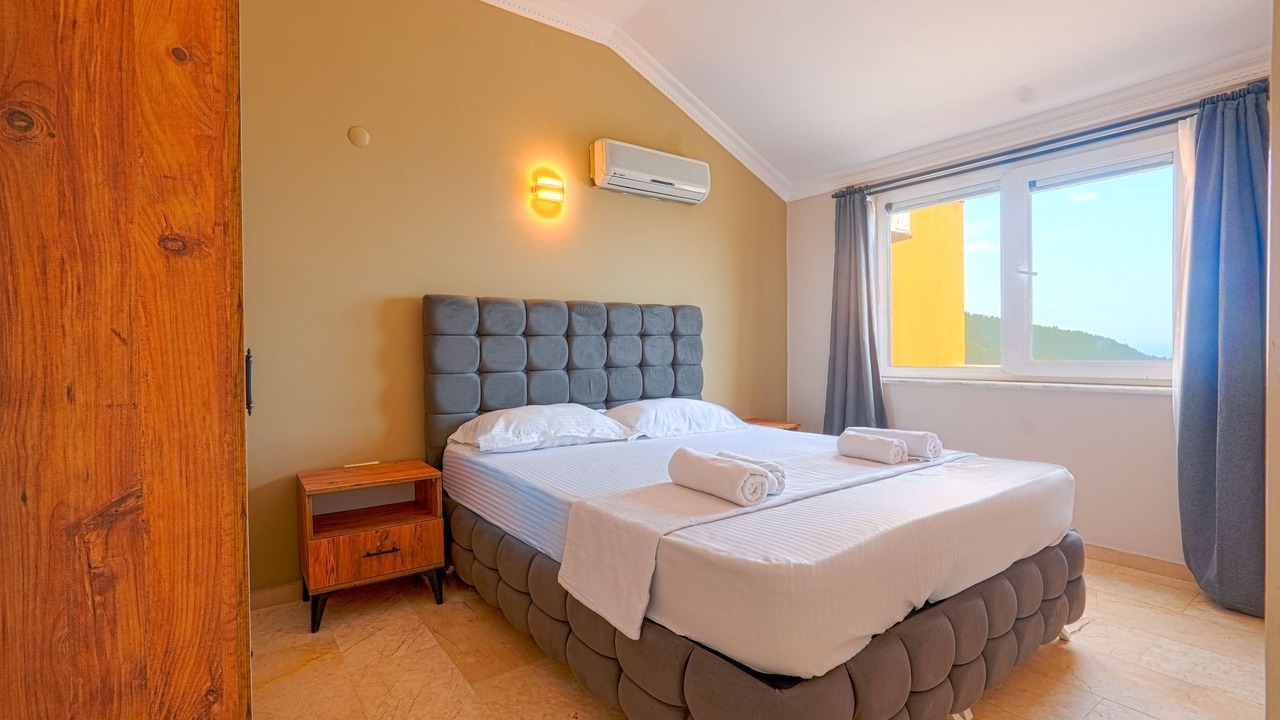 Photo of Bedroom in Bektas