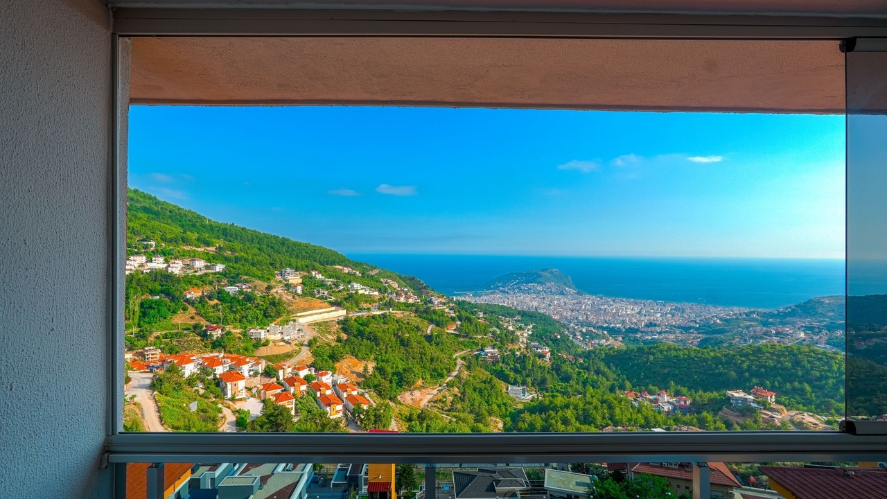 Photo of Patio Balcony in Bektas