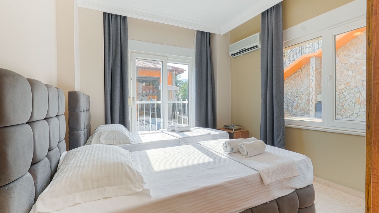 Photo of Bedroom in Bektas