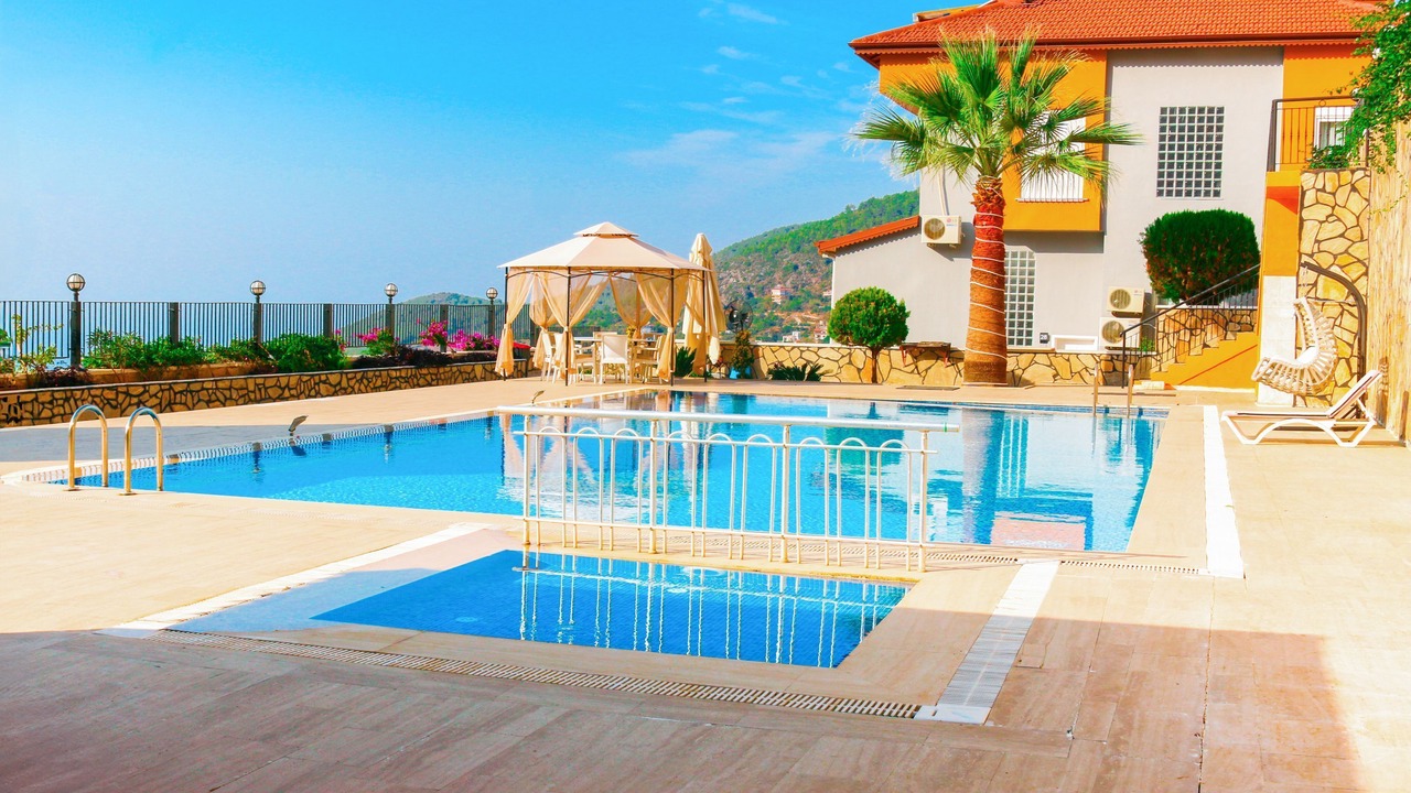 Photo of Outdoor in Bektas
