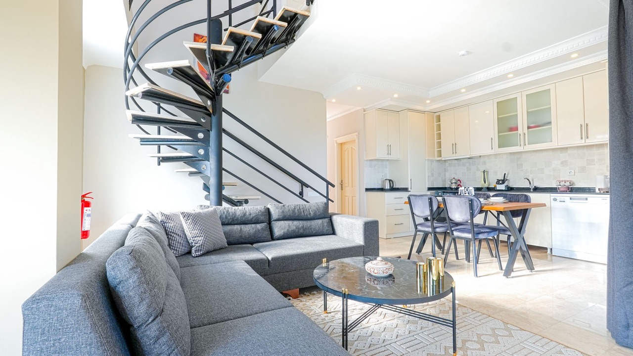 Photo of Livingroom in Bektas