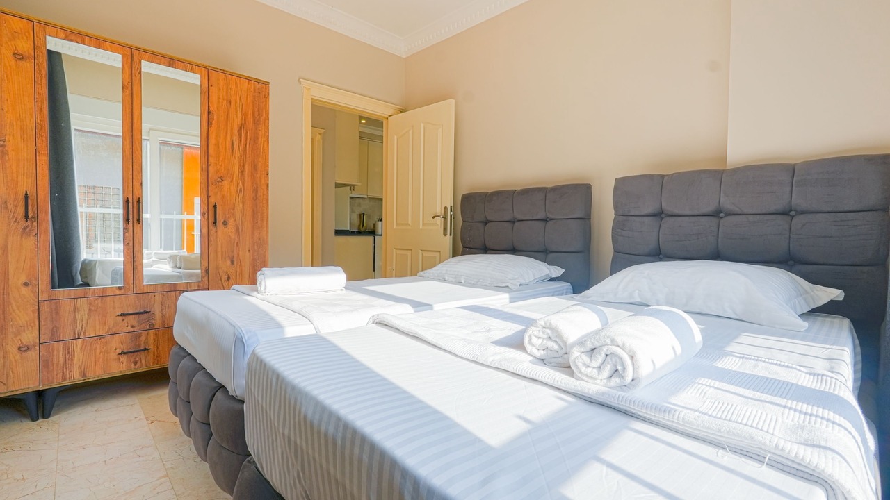 Photo of Bedroom in Bektas