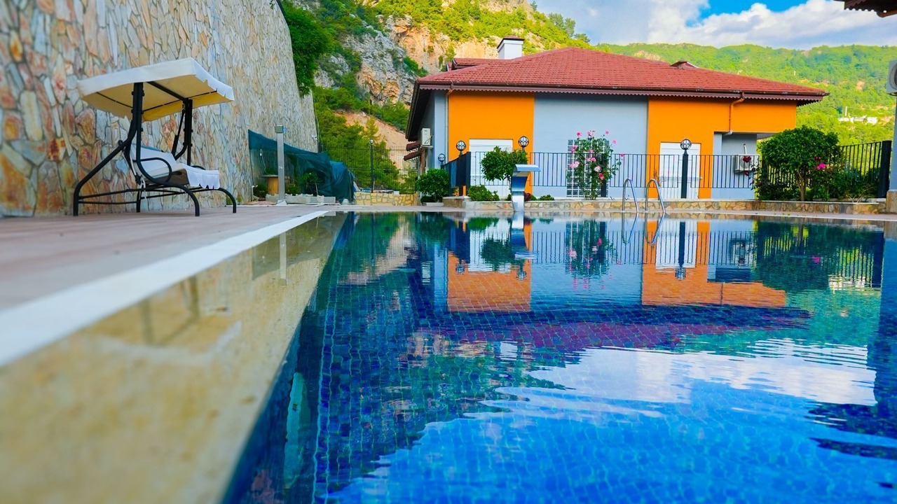 Photo of Outdoor in Bektas