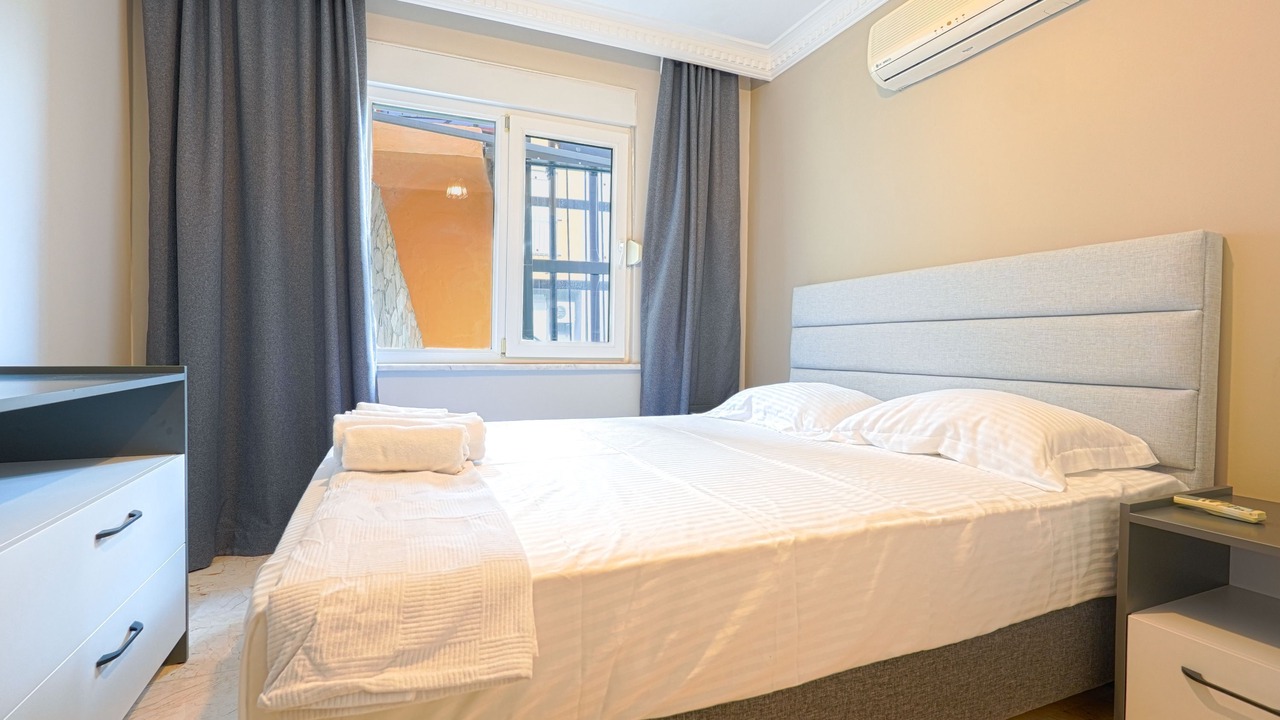 Photo of Bedroom in Bektas