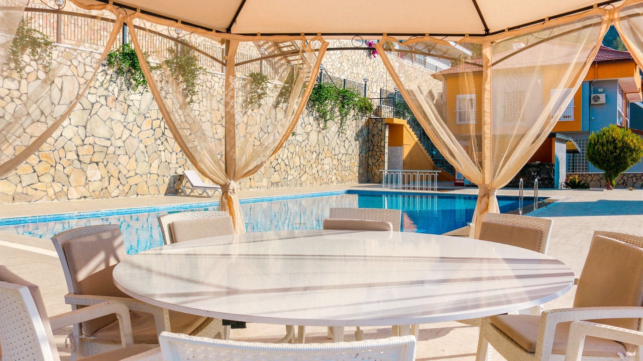 Photo of Livingroom in Bektas