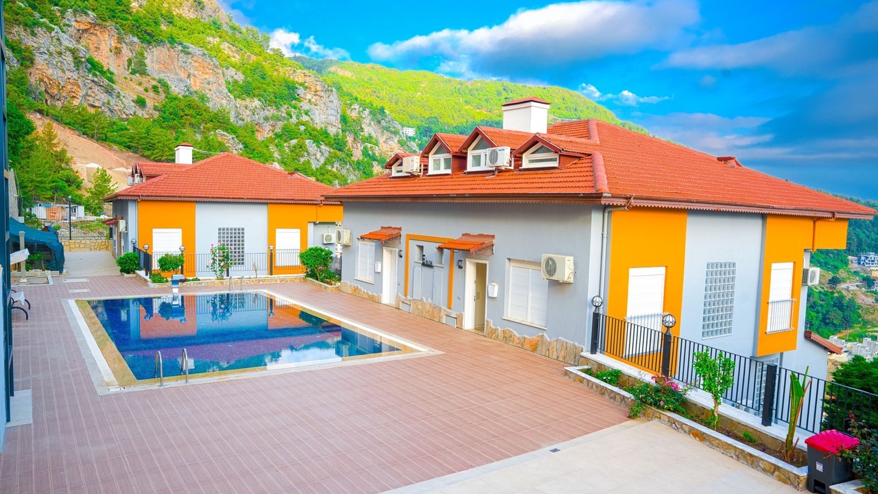 Photo of Outdoor in Bektas