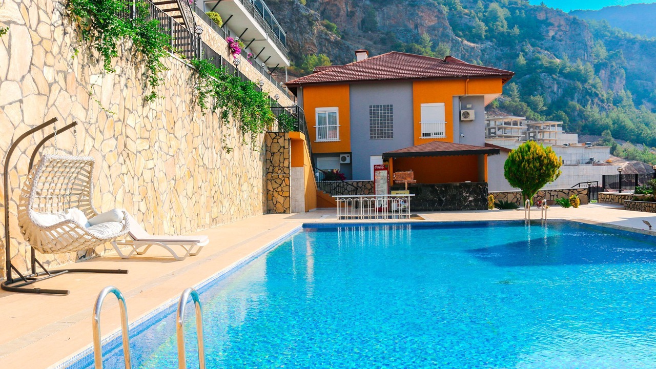 Photo of Outdoor in Bektas