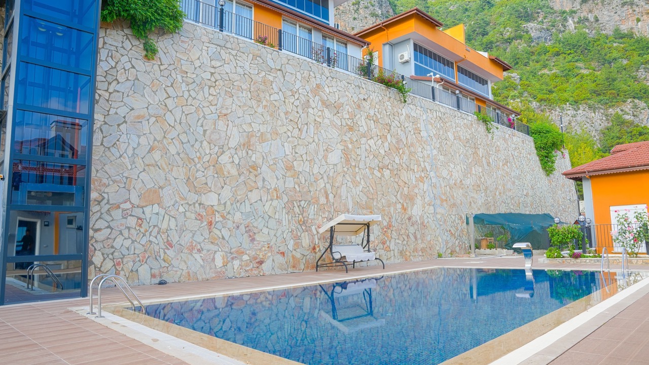 Photo of Outdoor in Bektas