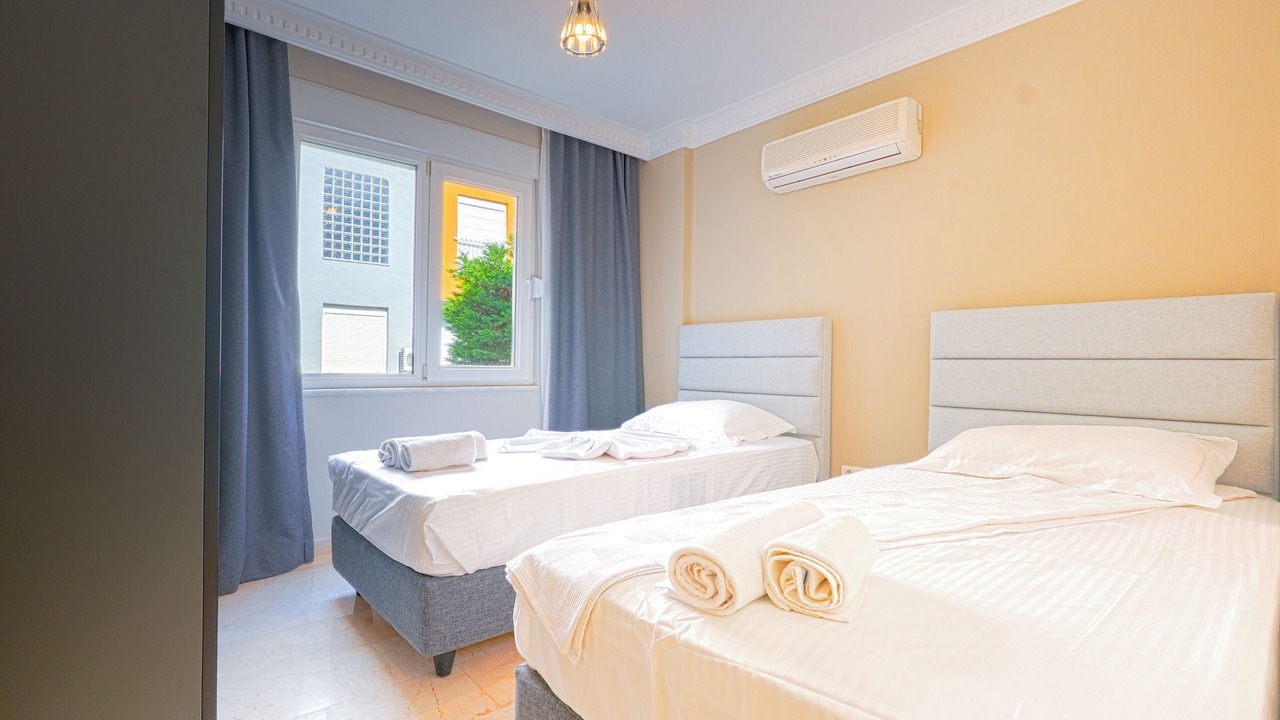 Photo of Bedroom in Bektas