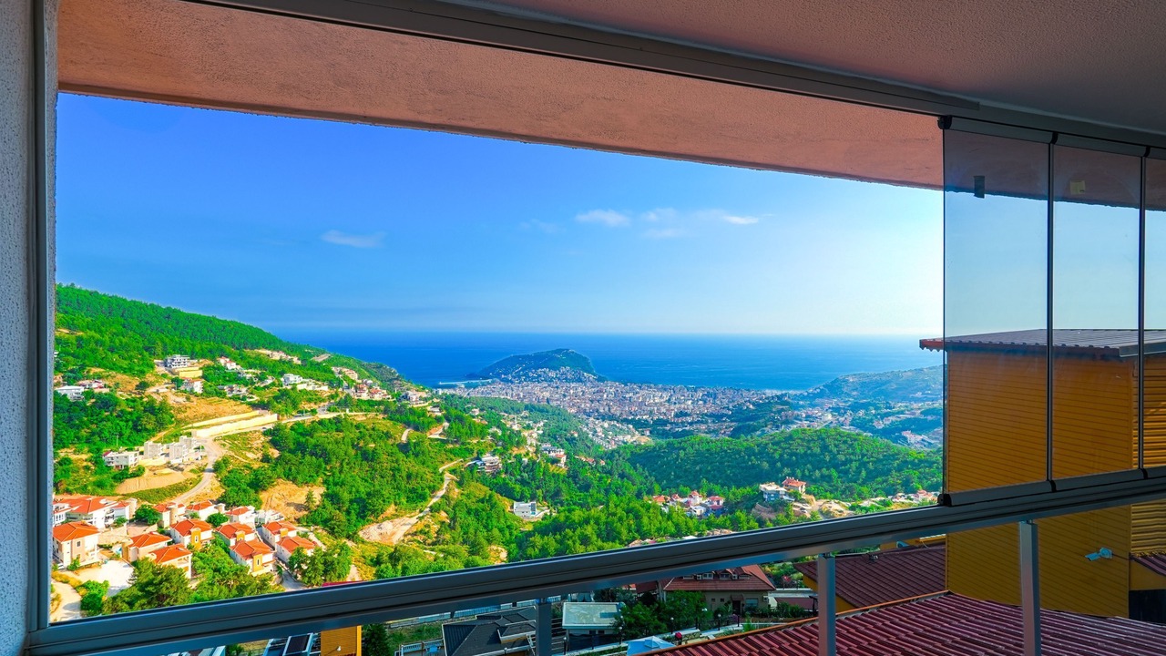 Photo of Patio Balcony in Bektas