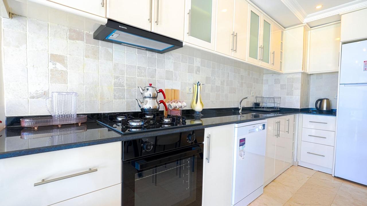 Photo of Kitchen in Bektas