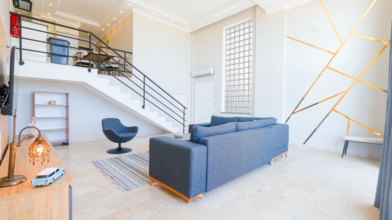 Photo of Livingroom in Bektas