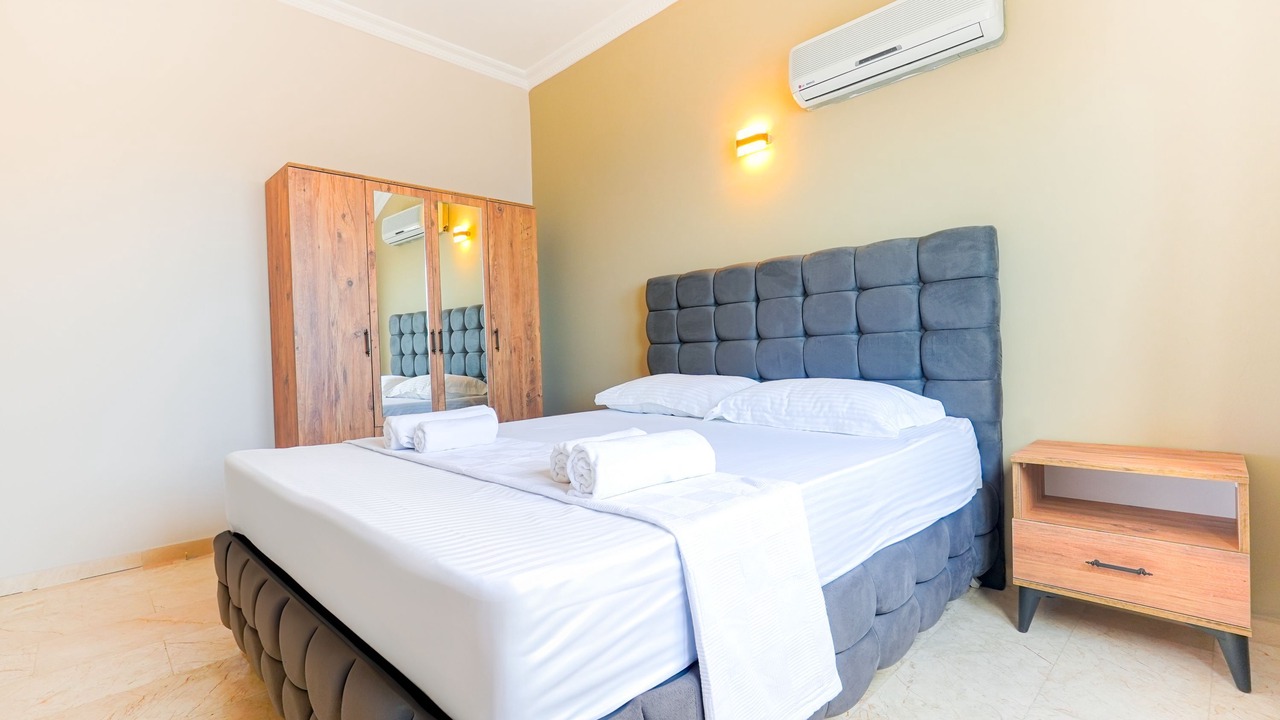 Photo of Bedroom in Bektas