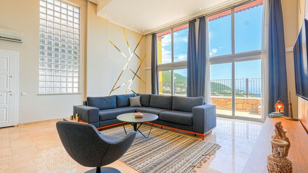 Photo of Livingroom in Bektas
