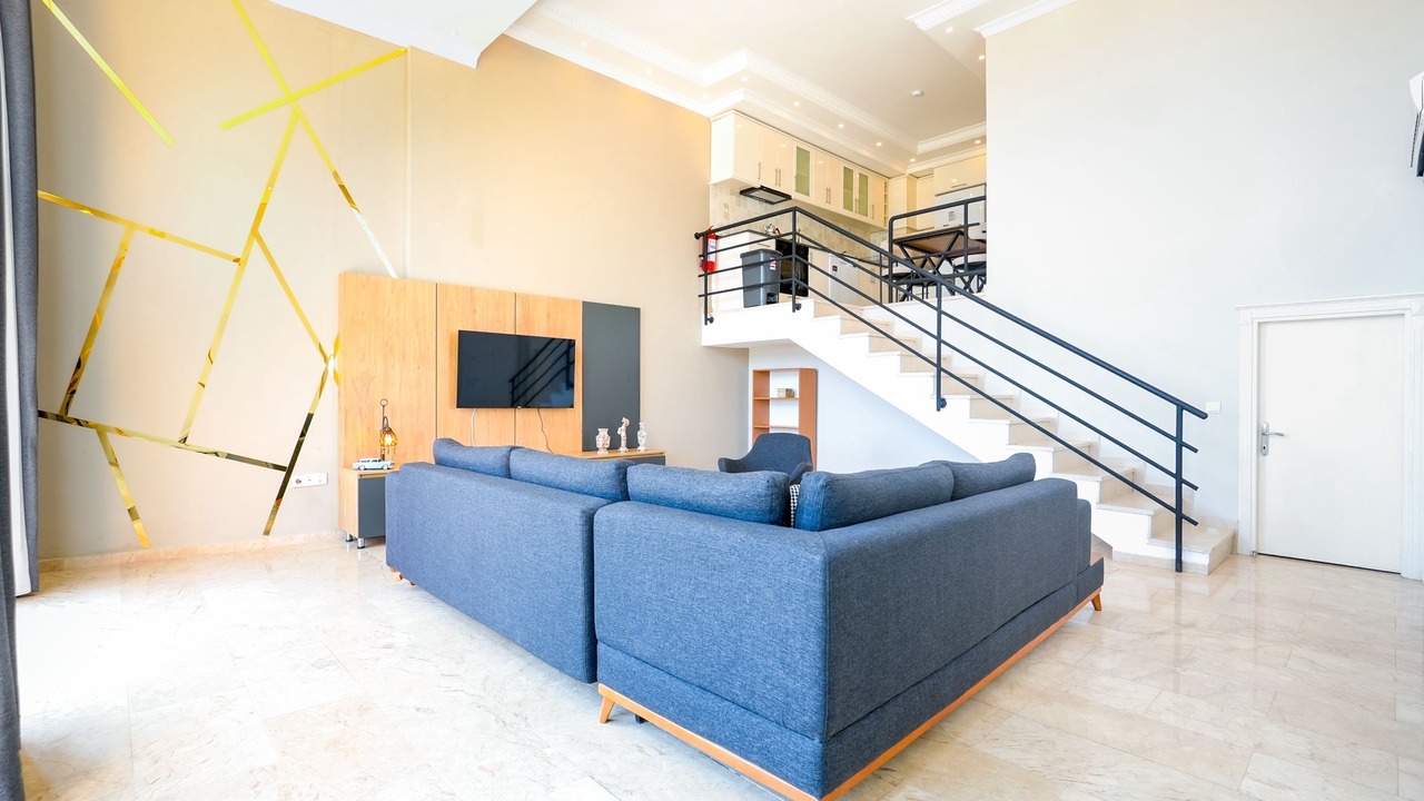 Photo of Livingroom in Bektas