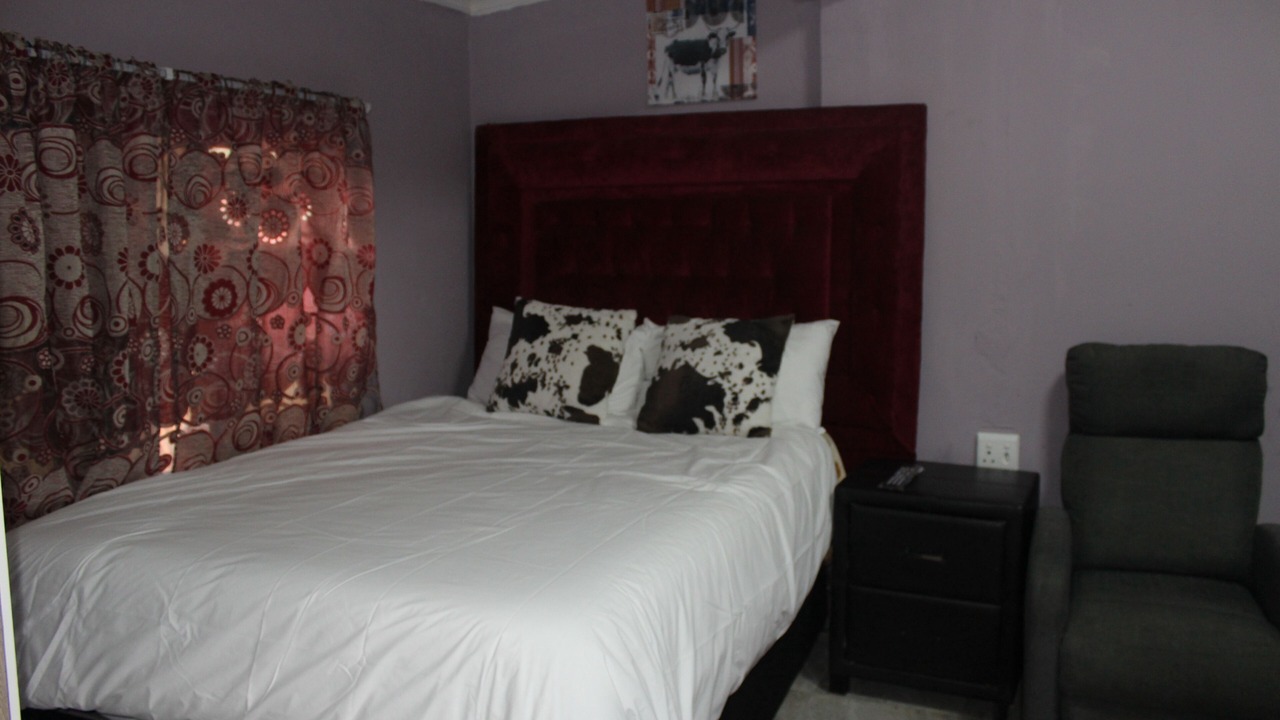 Photo of Bedroom in Germiston