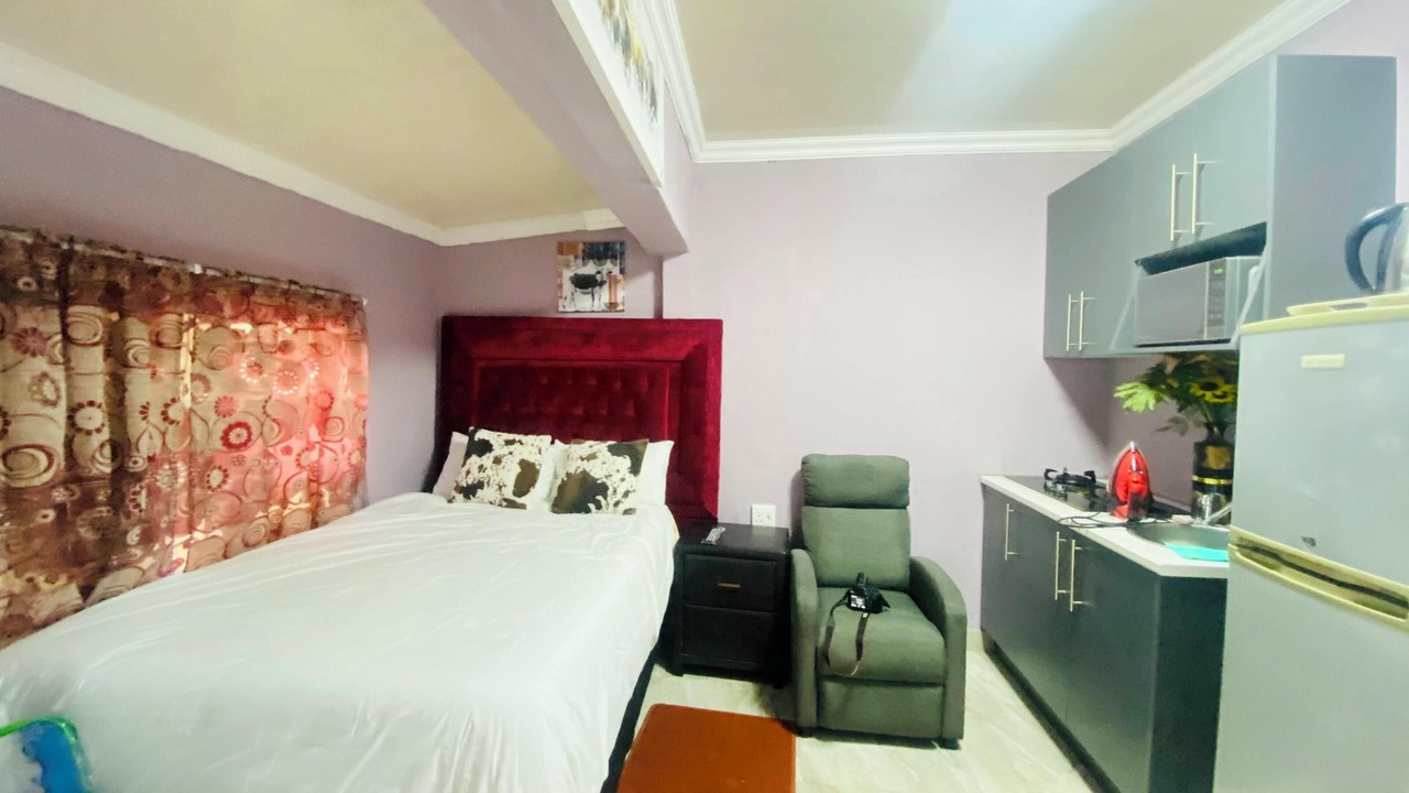Photo of Bedroom in Germiston