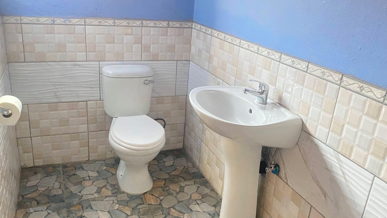 Photo of Bathroom in Germiston