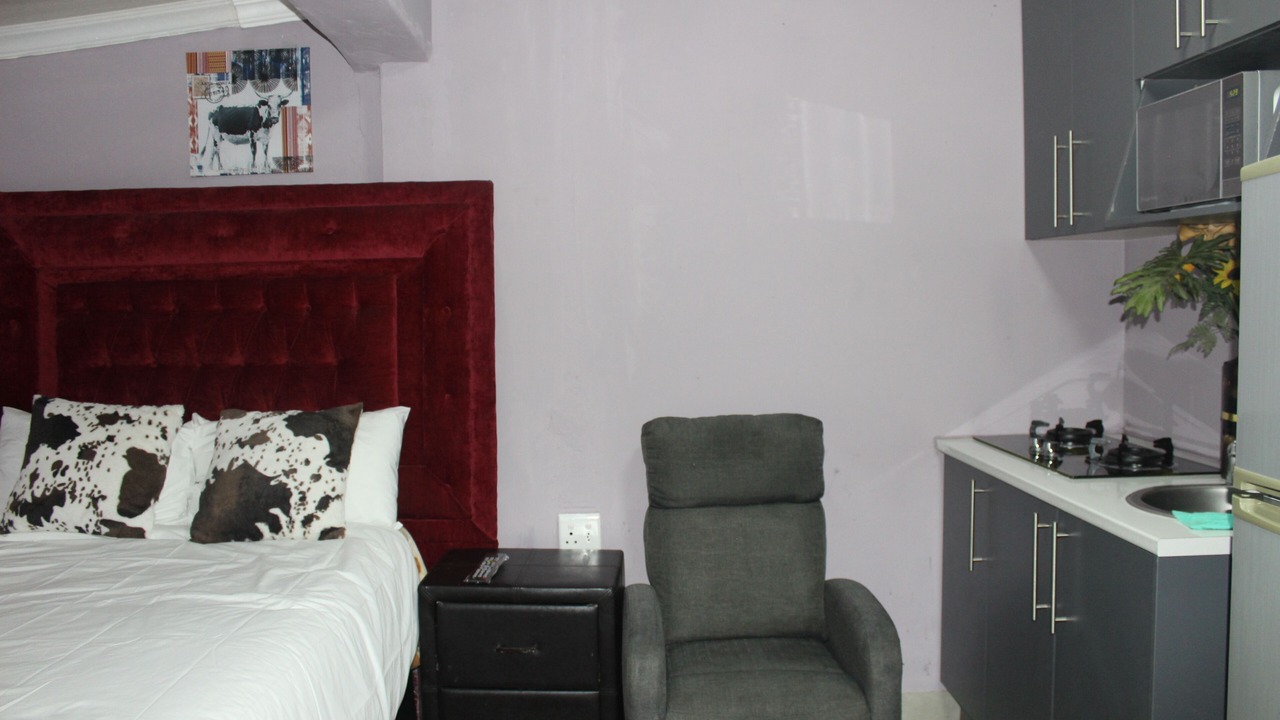 Photo of Bedroom in Germiston