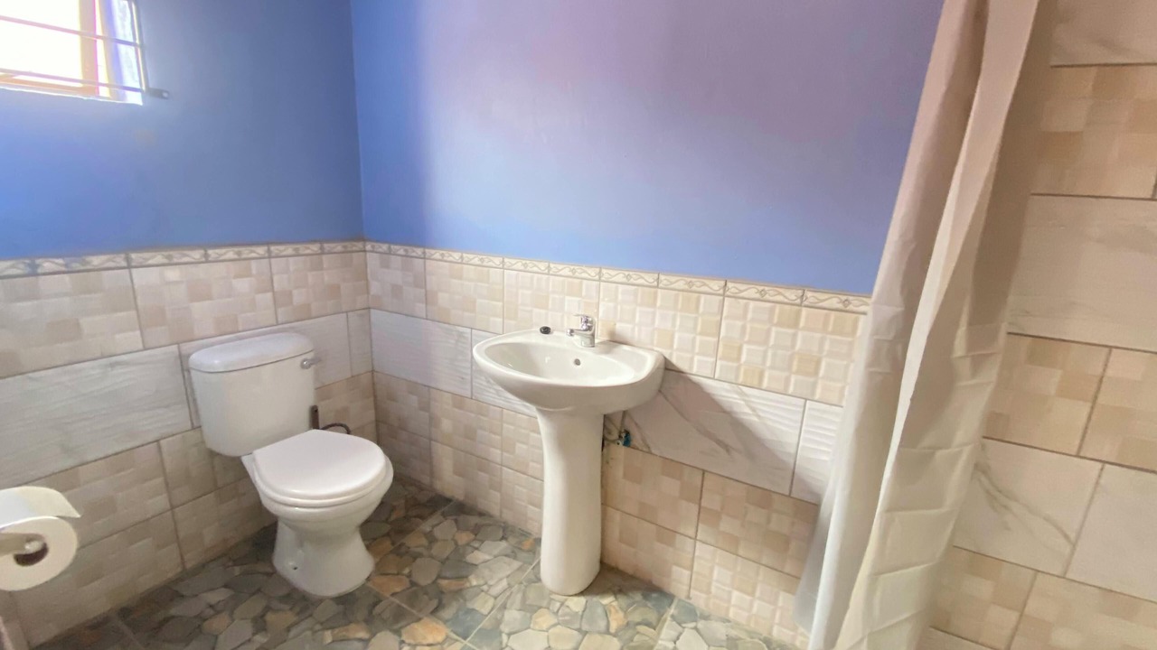 Photo of Bathroom in Germiston