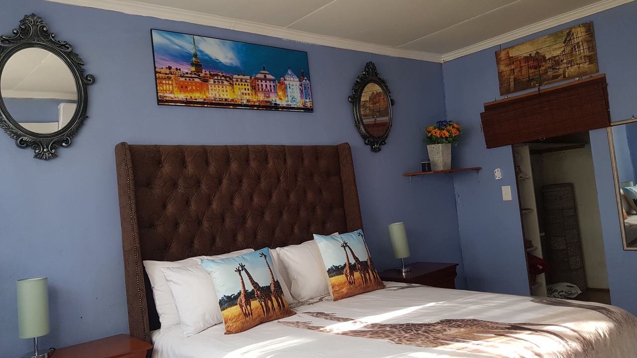 Photo of Bedroom in Germiston