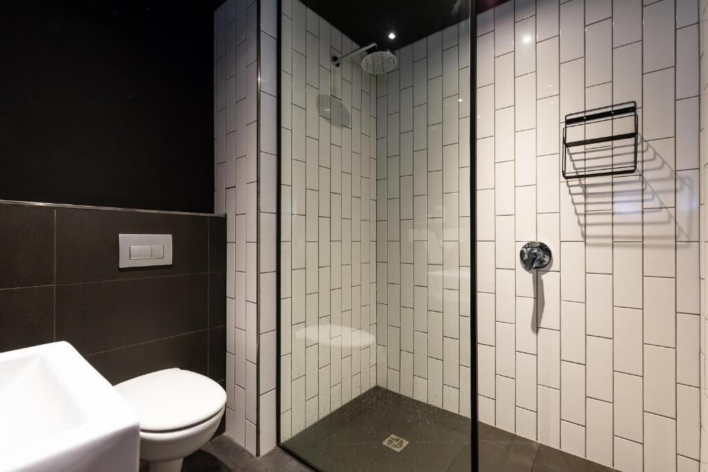 Photo of Bathroom in Cape Town City Centre