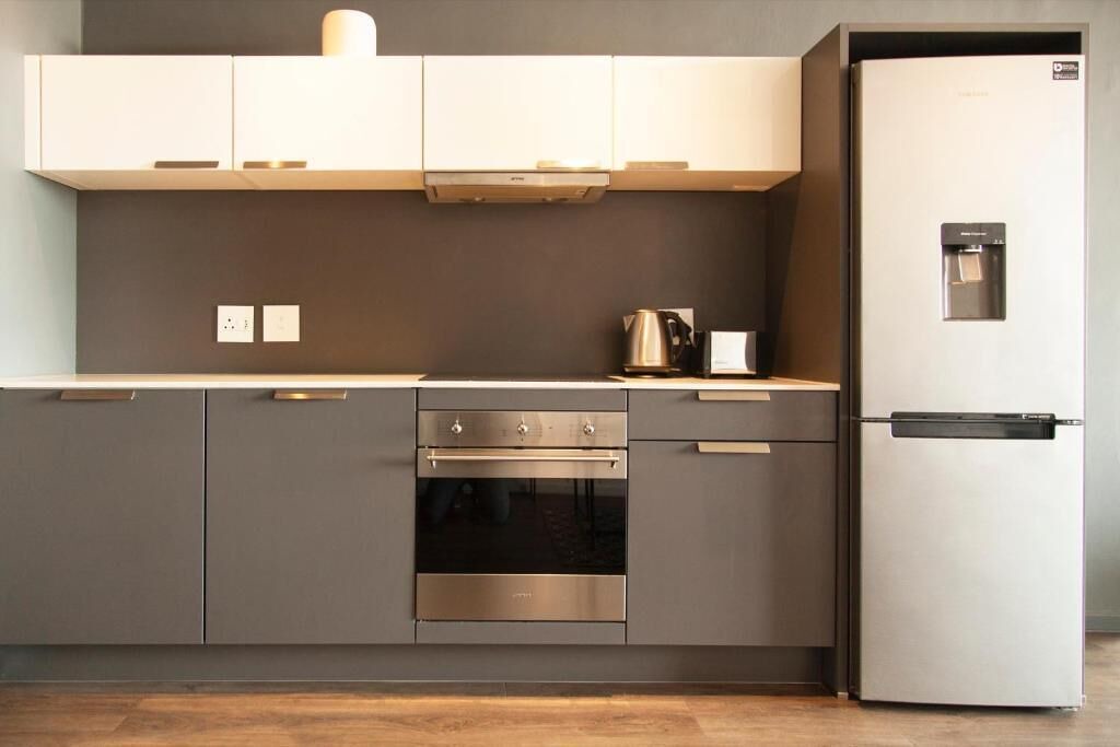 Photo of Kitchen in Cape Town City Centre