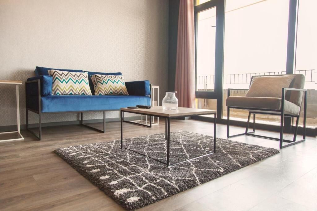 Photo of Livingroom in Cape Town City Centre