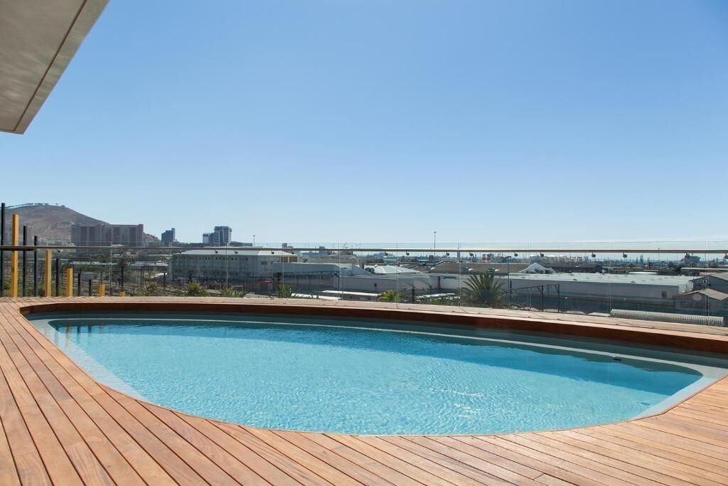 Photo of Outdoor in Cape Town City Centre