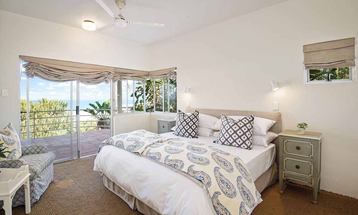 Photo of Bedroom in Umhlali Beach