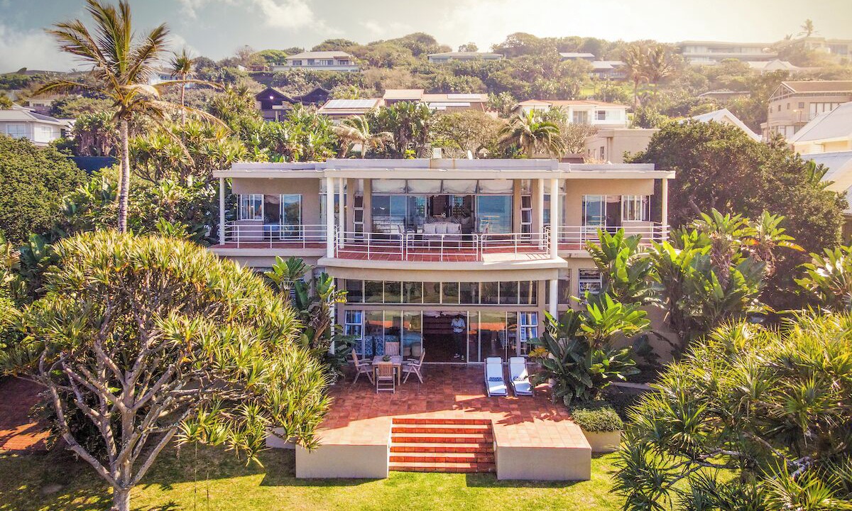 Photo of Outdoor in Umhlali Beach