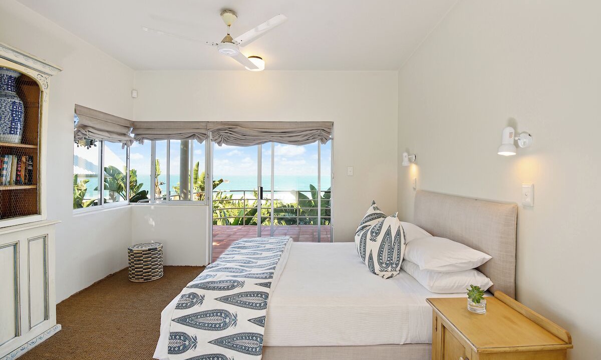 Photo of Bedroom in Umhlali Beach