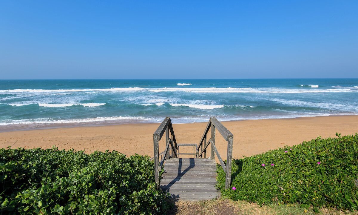 Photo of Others in Umhlali Beach