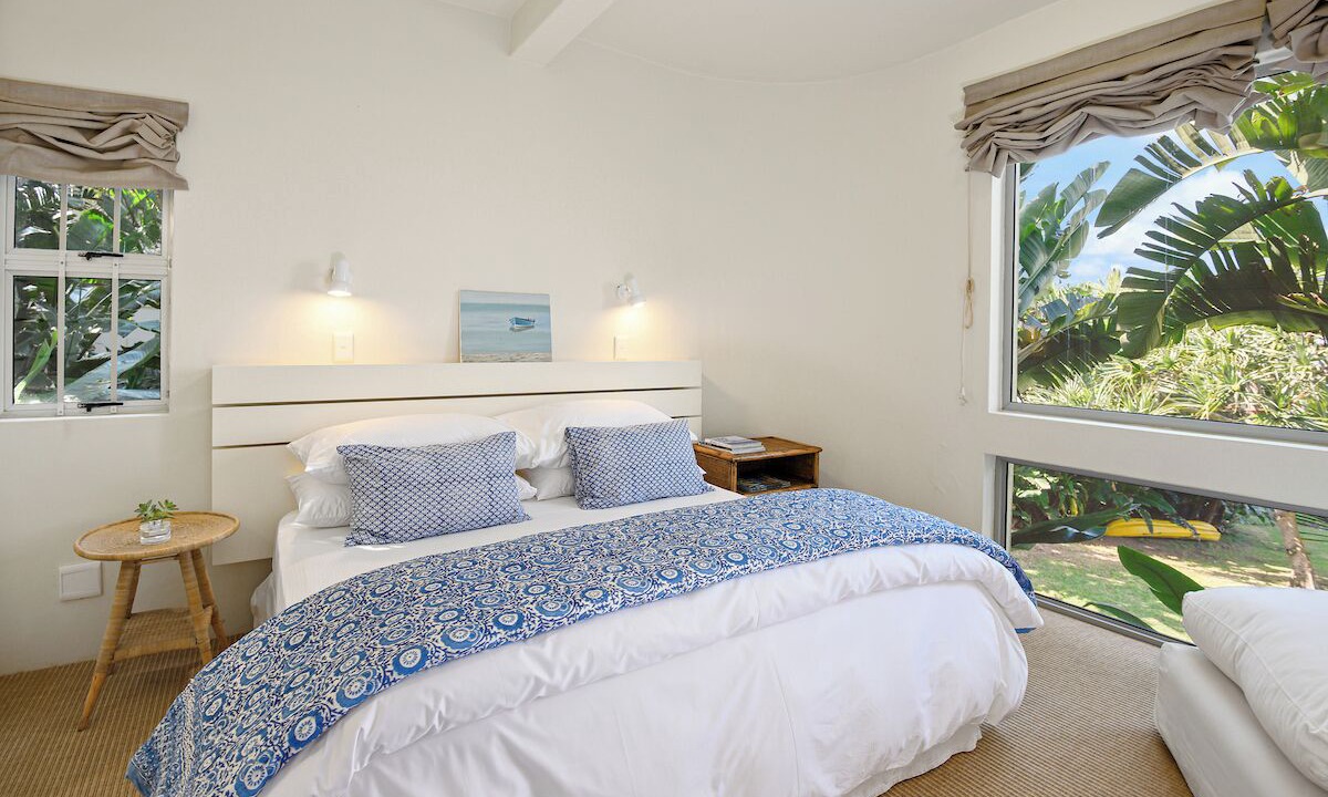 Photo of Bedroom in Umhlali Beach