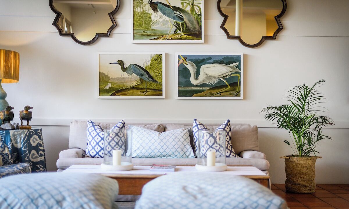 Photo of Livingroom in Umhlali Beach