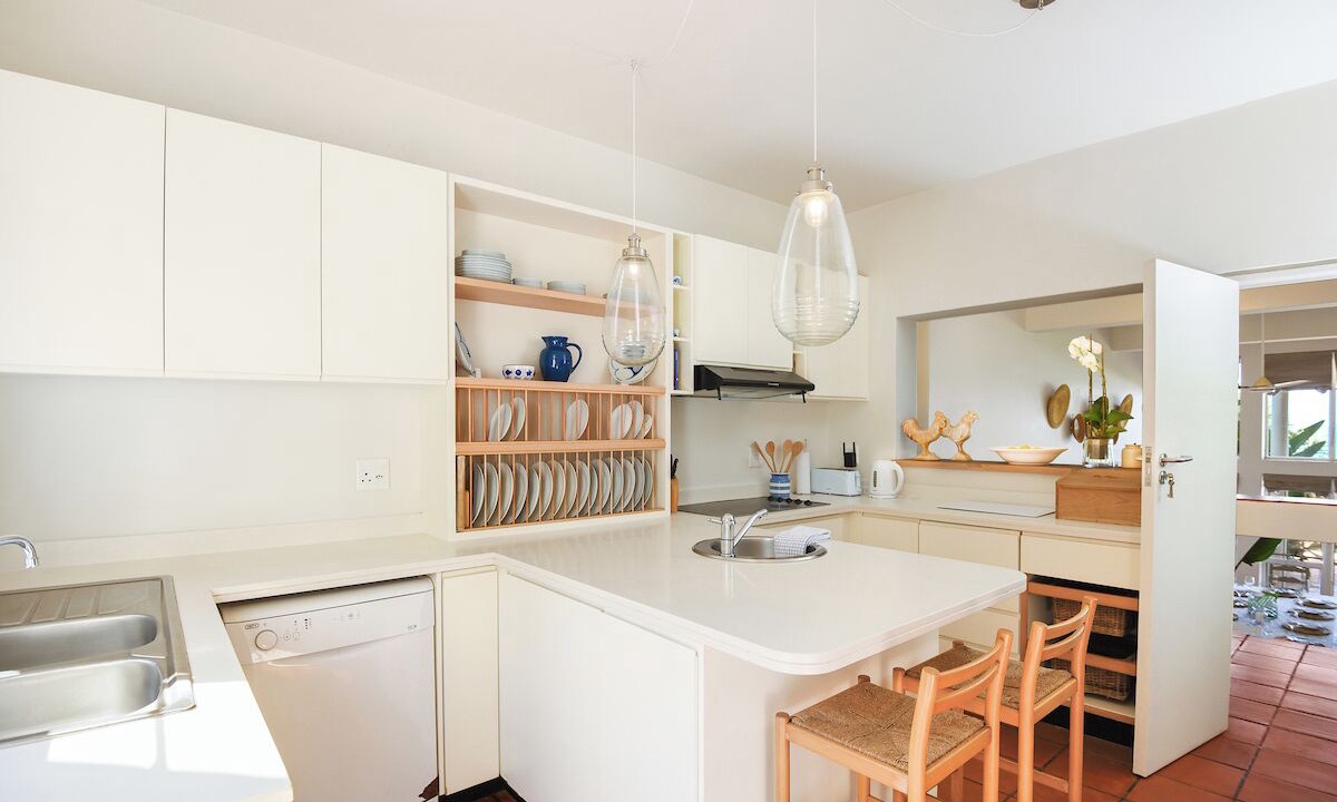 Photo of Kitchen in Umhlali Beach