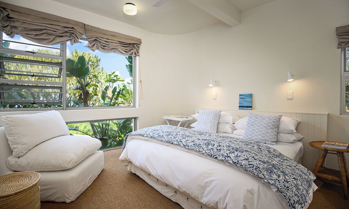 Photo of Bedroom in Umhlali Beach