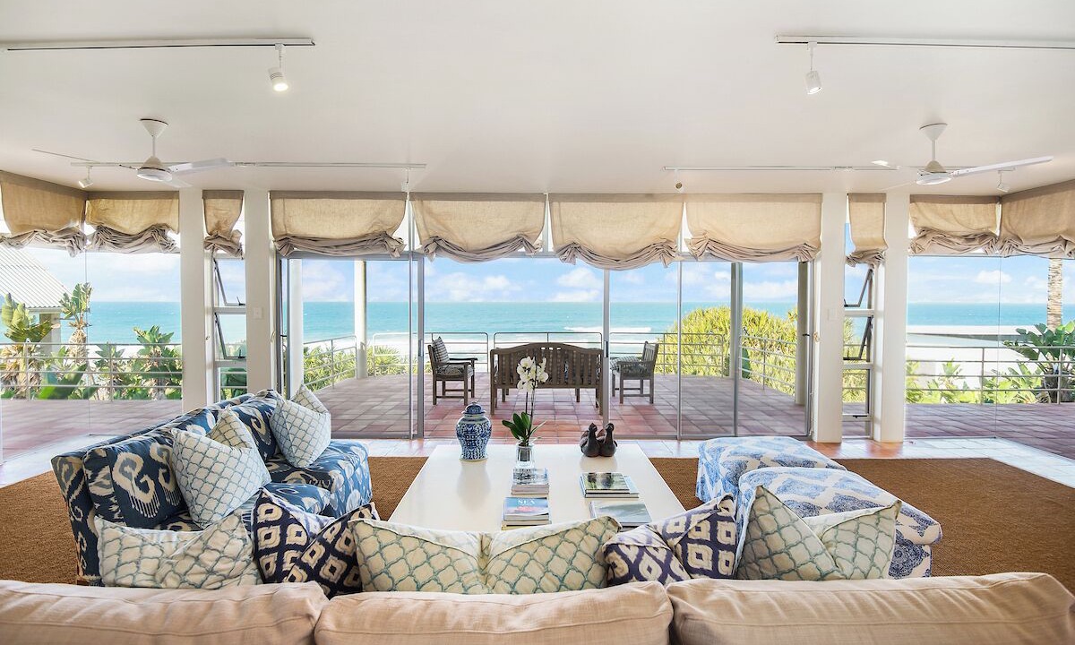 Photo of Livingroom in Umhlali Beach