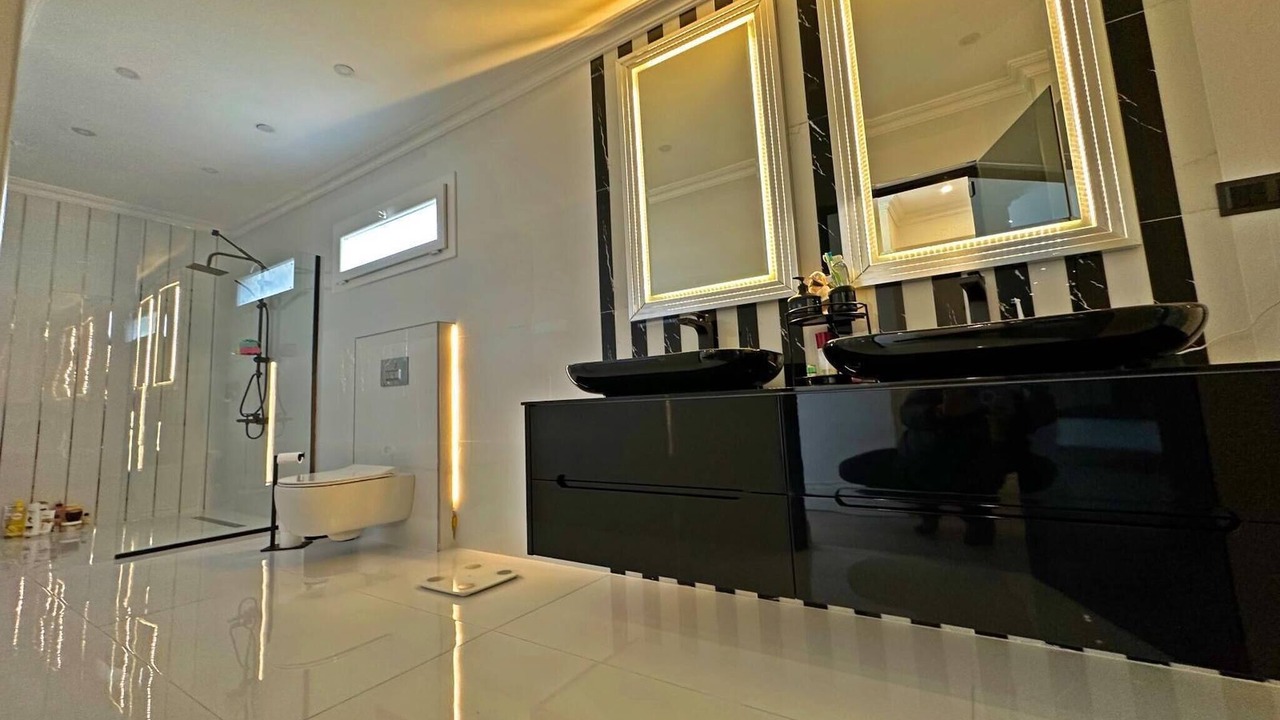 Photo of Bathroom in Beylikduzu