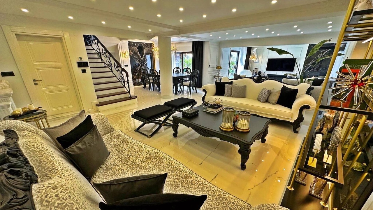 Photo of Livingroom in Beylikduzu