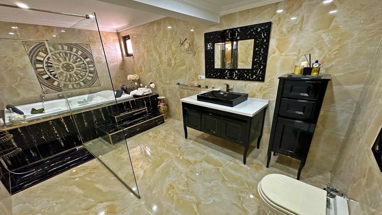 Photo of Bathroom in Beylikduzu